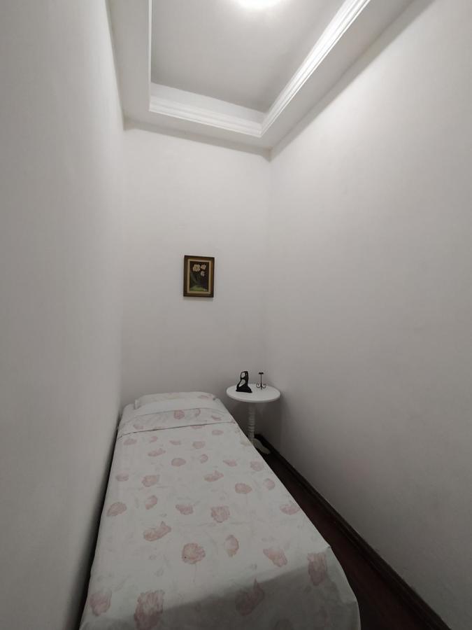 Estadia Das Gerais - Casa De Hospedes Adoravel Com Jacuzzi オウロ・プレット エクステリア 写真