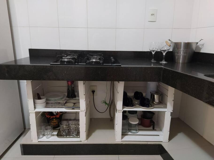 Estadia Das Gerais - Casa De Hospedes Adoravel Com Jacuzzi オウロ・プレット エクステリア 写真