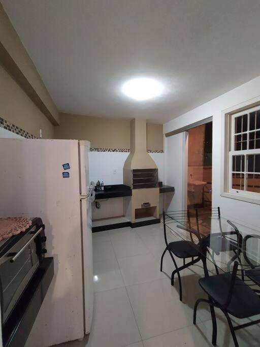 Estadia Das Gerais - Casa De Hospedes Adoravel Com Jacuzzi オウロ・プレット エクステリア 写真